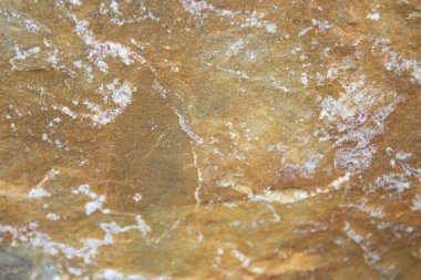 doğal taşın dokusu, kaya