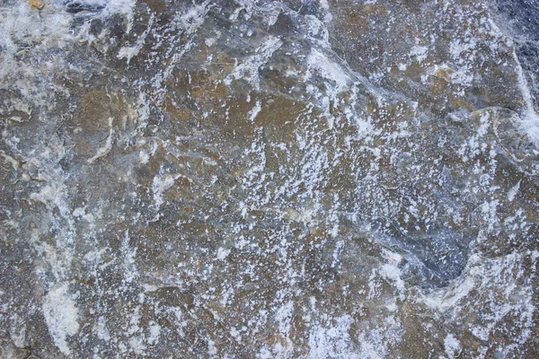 Textur Aus Naturstein Fels — Stockfoto