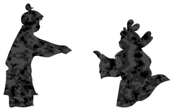 Hikoboshiストックベクター ロイヤリティフリーhikoboshiイラスト Depositphotos