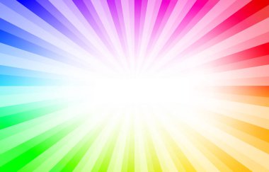 Arkaplan materyali: Yoğunlaştırılmış çizgileri olan yanardöner çizim çizimi