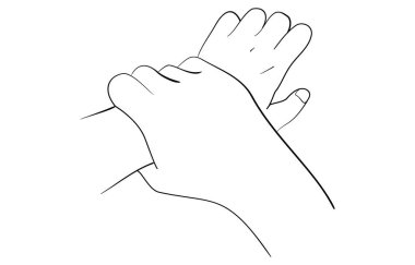 Ellerini doğru bir şekilde yıkamayı.