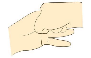 Ellerini doğru bir şekilde yıkamayı.