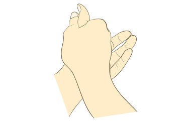 Ellerini doğru bir şekilde yıkamayı.