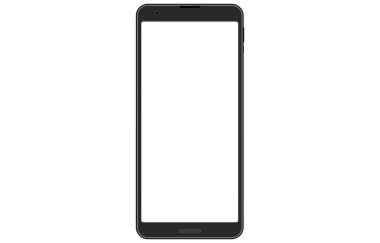 Fotoğraf çerçevesi Smartphone ekranı şeffaf malzeme