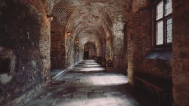 Charterhouse Norfolk Manastırı 'nın içinde.