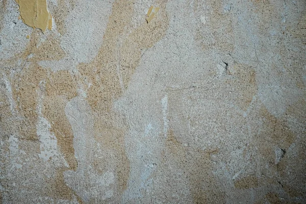 Tekstura Ściany Tło Malowane Drapane — Zdjęcie stockowe