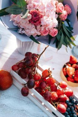  Rusya, Anapa 'da bayram doğum günü - 6 Nisan 2020