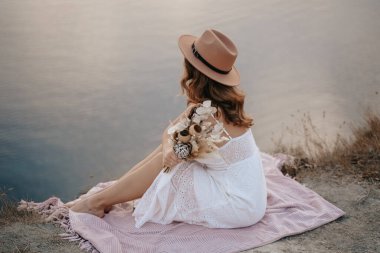 Anapa, Rusya 'da düğün aşkı hikayesi - 6 Ağustos 2019