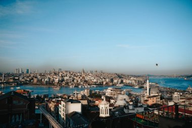 Tarihsel kasaba mimarisi görüşü