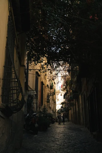 Neapels Gator Italien — Stockfoto