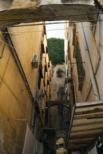 Neapels Gator Italien — Stockfoto