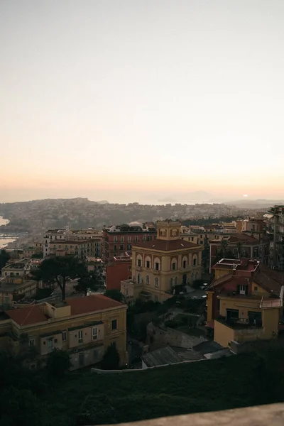 Tarihsel kasaba mimarisi görüşü