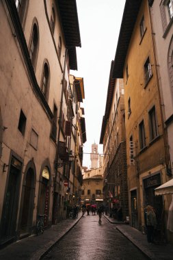 Tarihsel kasaba mimarisi görüşü