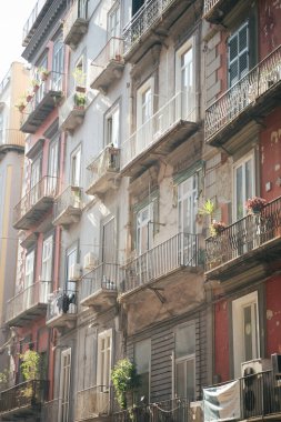 Tarihsel kasaba mimarisi görüşü