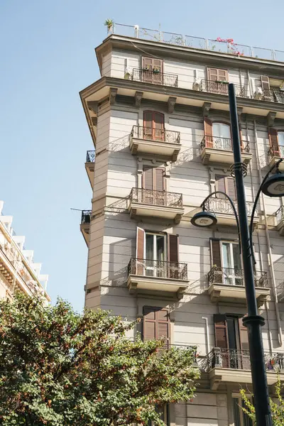 Tarihsel kasaba mimarisi görüşü