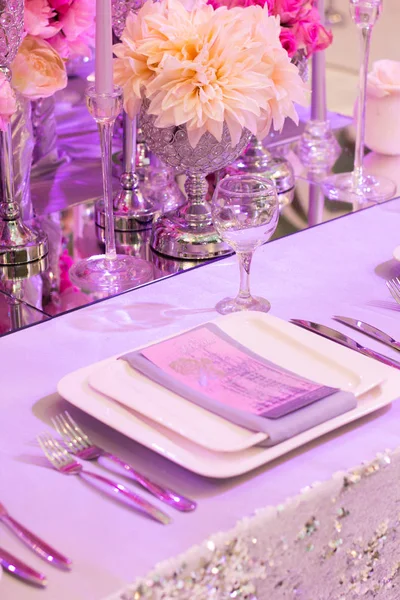 güzel düğün dekorasyon