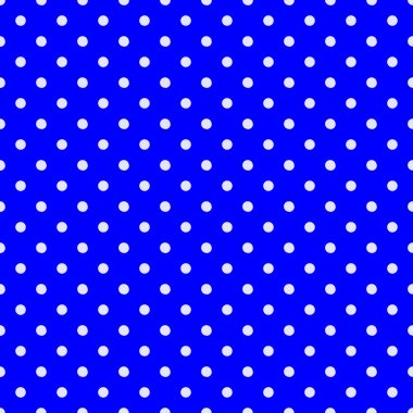 Puantiyeli desen. Tatil dekorasyonu. Dekorasyon ve ambalaj için uygun