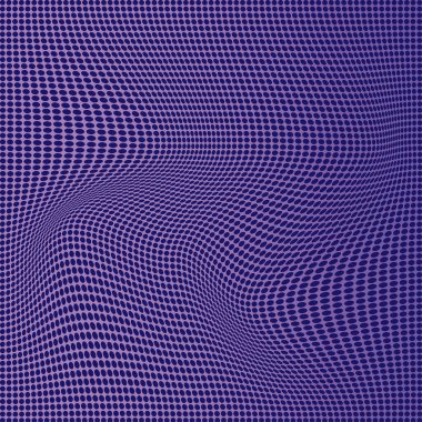 modern vektör geometrik şekli