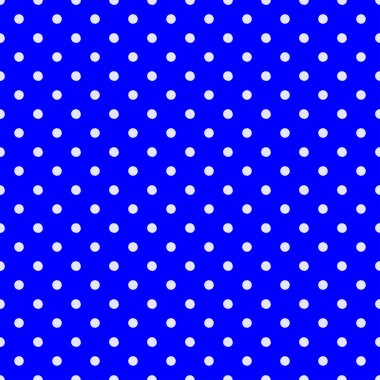 Puantiyeli desen. Tatil dekorasyonu. Dekorasyon ve ambalaj için uygun