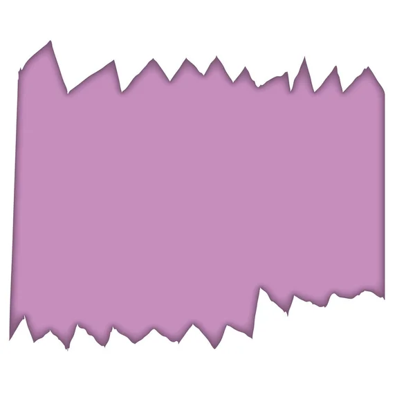Papier vecteur abstrait — Image vectorielle