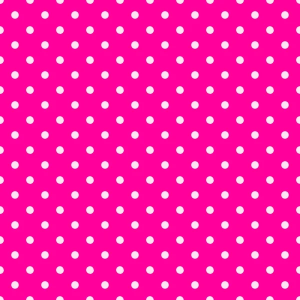 Polka sin costuras Papel digital, impresión textil, diseño web, abstracto. Obras de arte vectorial . — Archivo Imágenes Vectoriales