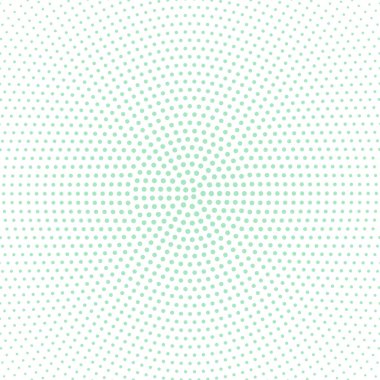 Yeşil yarım tonlu benekli arka plan. Yeşil yarım tonlu daireler.