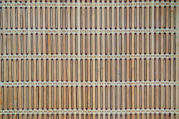 Bambus Textur Brauntönen — Stockfoto