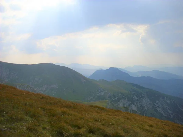 Parque Nacional Tatra Polônia — Fotografia de Stock