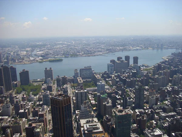 Nueva York Gran Manzana — Foto de Stock