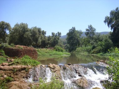 Şelale Şelalesi Ulusal Parkı