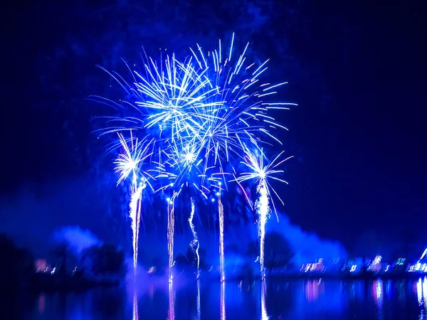 OLYMPUS DIGITAL CAMERA fireworks,fire,lights,cold lights,night,NewYear,