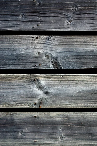 Wood Background Texture Knots Nail Holes — Stock Photo, Image