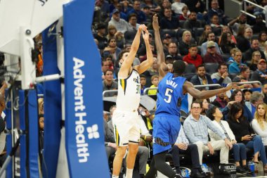 (Orlando 'daki Amway Center 4 Ocak 2020) Fotoğraf: Marty Jean-Louis
