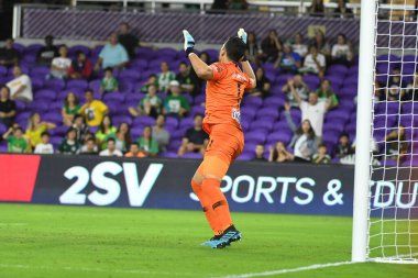 Florida Kupası 2020: S.E Palmeiras - Atletico Nacional maçı 15 Ocak 2020 Çarşamba günü Orlando Florida Exploria Stadyumu 'nda. Fotoğraf: Marty Jean-Louis