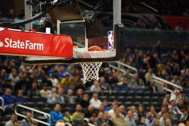 (Orlando 'daki Amway Center, 6 Ocak 2020) Fotoğraf: Marty Jean-Louis