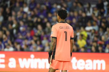 Orlando City SC, 8 Şubat 2020 tarihinde Florida Exploria Stadyumu 'nda Montreal FC' ye ev sahipliği yaptı. Fotoğraf: Marty Jean-Louis