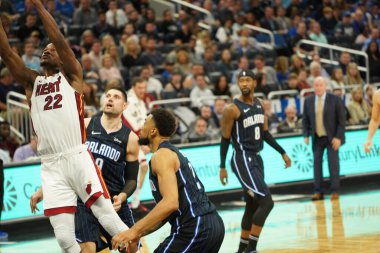 Fotoğraf: Marty Jean-Louis