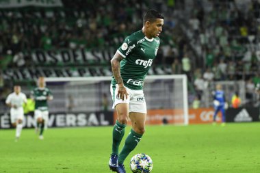 Florida Kupası 2020: S.E Palmeiras - Atletico Nacional maçı 15 Ocak 2020 Çarşamba günü Orlando Florida Exploria Stadyumu 'nda. Fotoğraf: Marty Jean-Louis