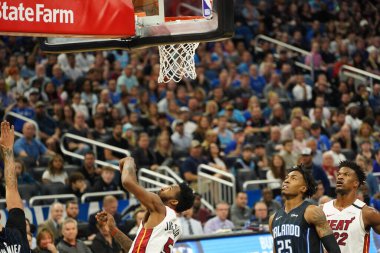 Fotoğraf: Marty Jean-Louis