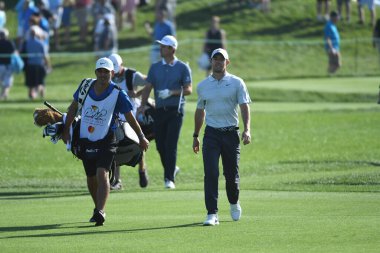 2020 Arnold Palmer, 5 Mart 2020 'de Orlando Florida' daki Bay HIll Club Lodge 'da birinci tur davetli. Fotoğraf: Marty Jean-Louis