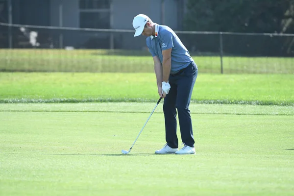 2020 Arnold Palmer Invitational Primera Ronda Agrupaciones Bay Hill Club — Foto de Stock