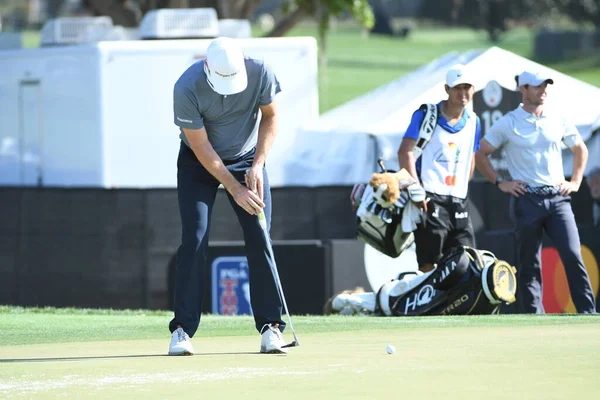 2020 Arnold Palmer Invitational First Groupings Bay Hill Club Lodge — Stockfoto