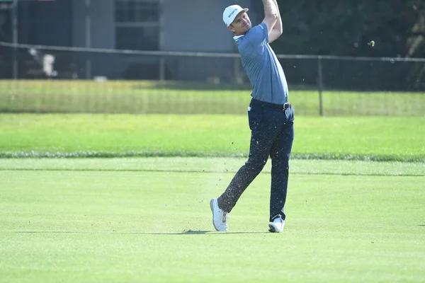 Arnold Palmer Invitational First Groupings 2020 Der Bay Hill Club — Stockfoto