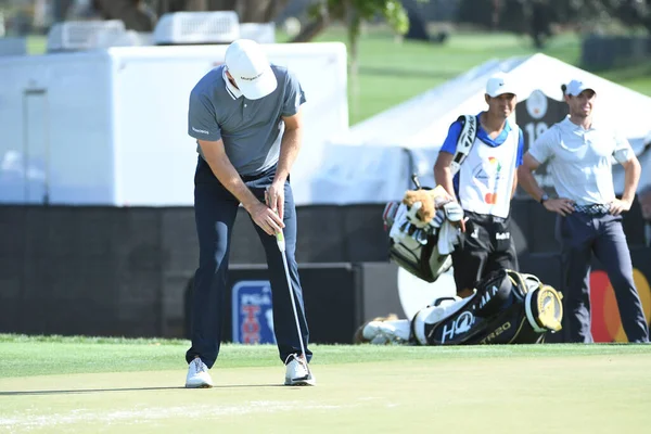 2020 Arnold Palmer Invitational First Groupings Bay Hill Club Lodge — Stock Photo, Image