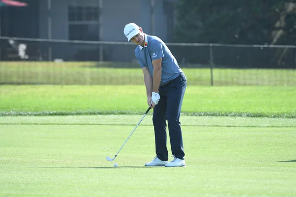 2020 Arnold Palmer Invitational First Groupings Bay Hill Club Lodge — Stockfoto