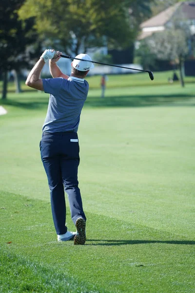 2020 Arnold Palmer Invitational First Groupings Bay Hill Club Lodge — Stock Photo, Image