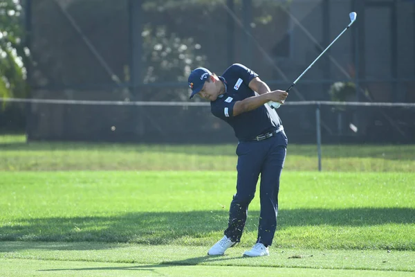 2020 Arnold Palmer Meghívó Első Kerek Csoportok Bay Hill Club — Stock Fotó