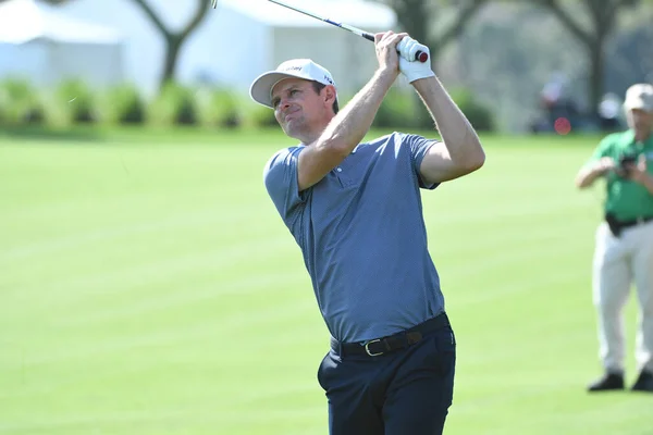 Stock image 2020 Arnold Palmer Invitational First Round Groupings at Bay HIll Club Lodge in Orlando Florida on Thursday March 5, 2020. Photo Credit: Marty Jean-Louis