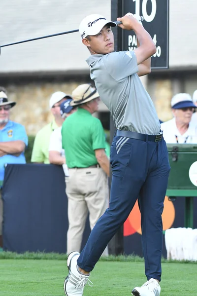 2020 Arnold Palmer Invitational Primera Ronda Agrupaciones Bay Hill Club —  Fotos de Stock