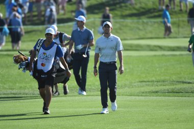 2020 Arnold Palmer, 5 Mart 2020 'de Orlando Florida' daki Bay HIll Club Lodge 'da birinci tur davetli. Fotoğraf: Marty Jean-Louis